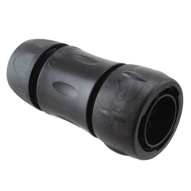 UTS6JC18X2M3P Souriau-Sunbank by Eaton  Rundsteckverbindergehäuse